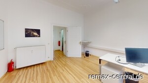 Büro