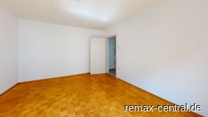 Wohn-/Schlafzimmer