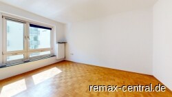 Wohn-/Schlafzimmer