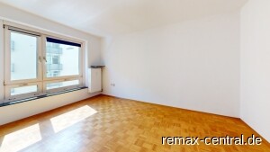 Wohn-/Schlafzimmer