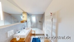 Badezimmer 2