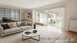 Wohnzimmer Vorschlag