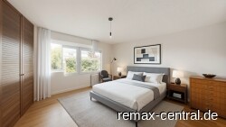 Schlafzimmer Vorschlag