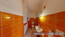 Gäste-WC