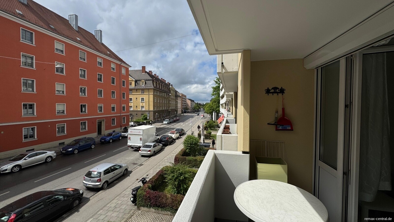 Balkon