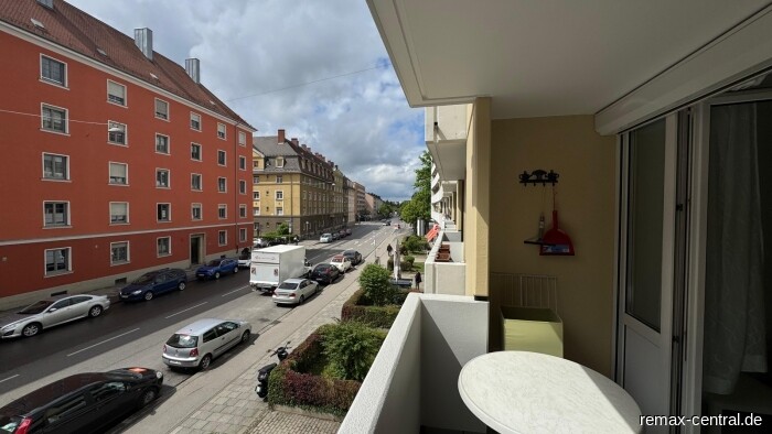 Balkon