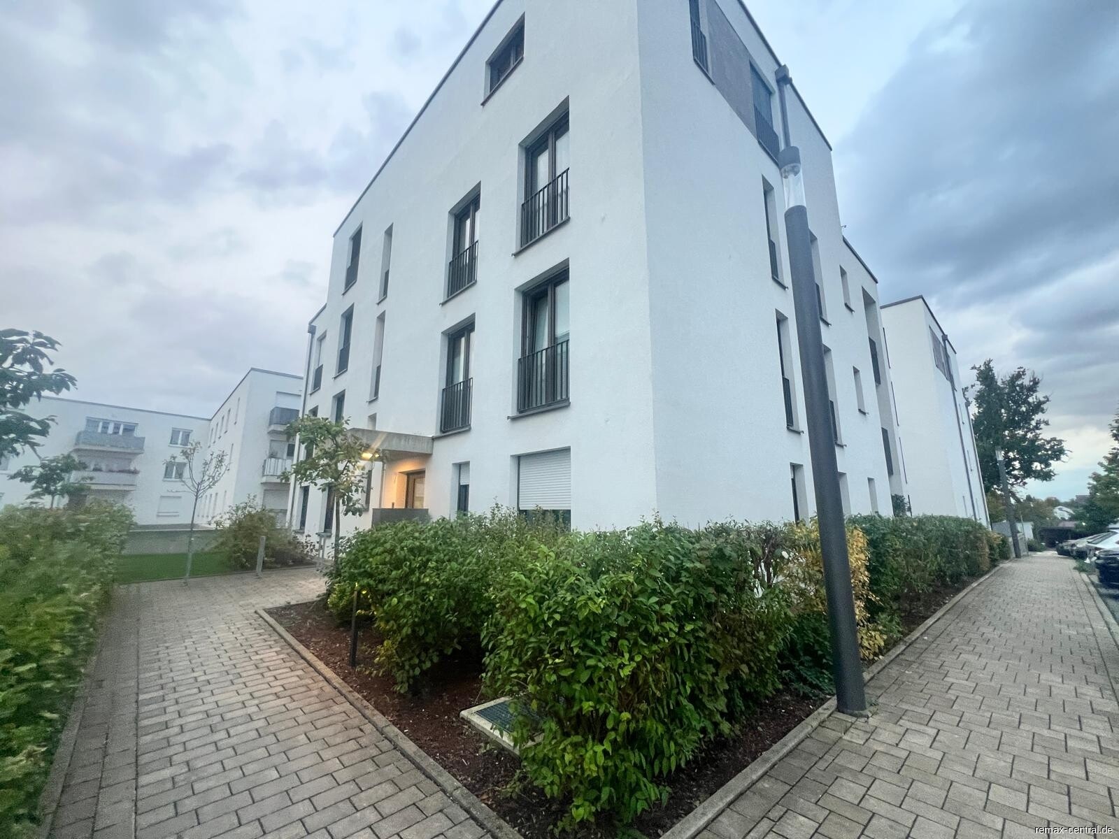 Immobilienbild