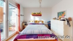 Elternschlafzimmer