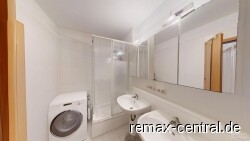 Badezimmer 1. OG