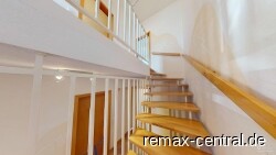 Treppe