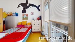 Kinderzimmer 1