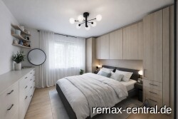 Schlafzimmer Gestaltungsvorschlag