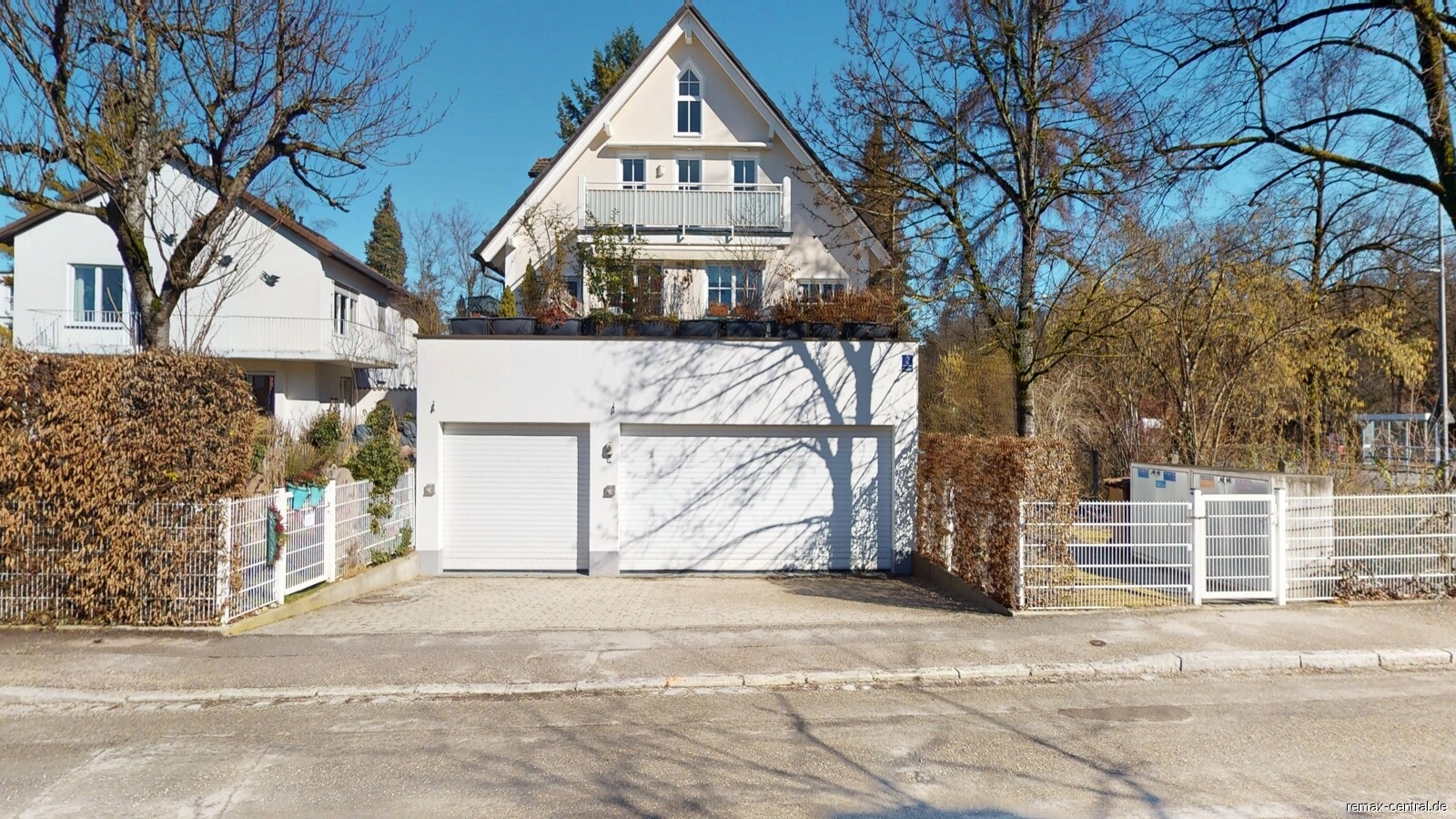 Immobilienbild