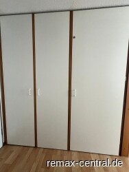 Einbauschrank
