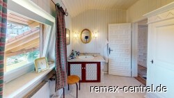 Badezimmer 1
