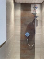 Dusche