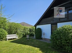 Garten Spielfläche