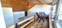 Loggia OG