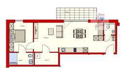 Wohnung 3