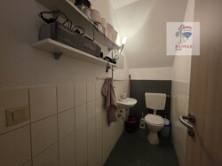 DG1 - Gäste WC