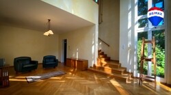 Zimmer GG mit Galerie