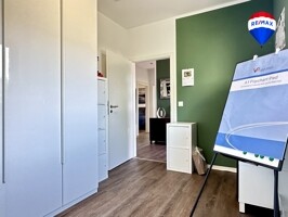 Gemütliches Gästezimmer
