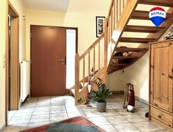 Diele im Erdgeschoss