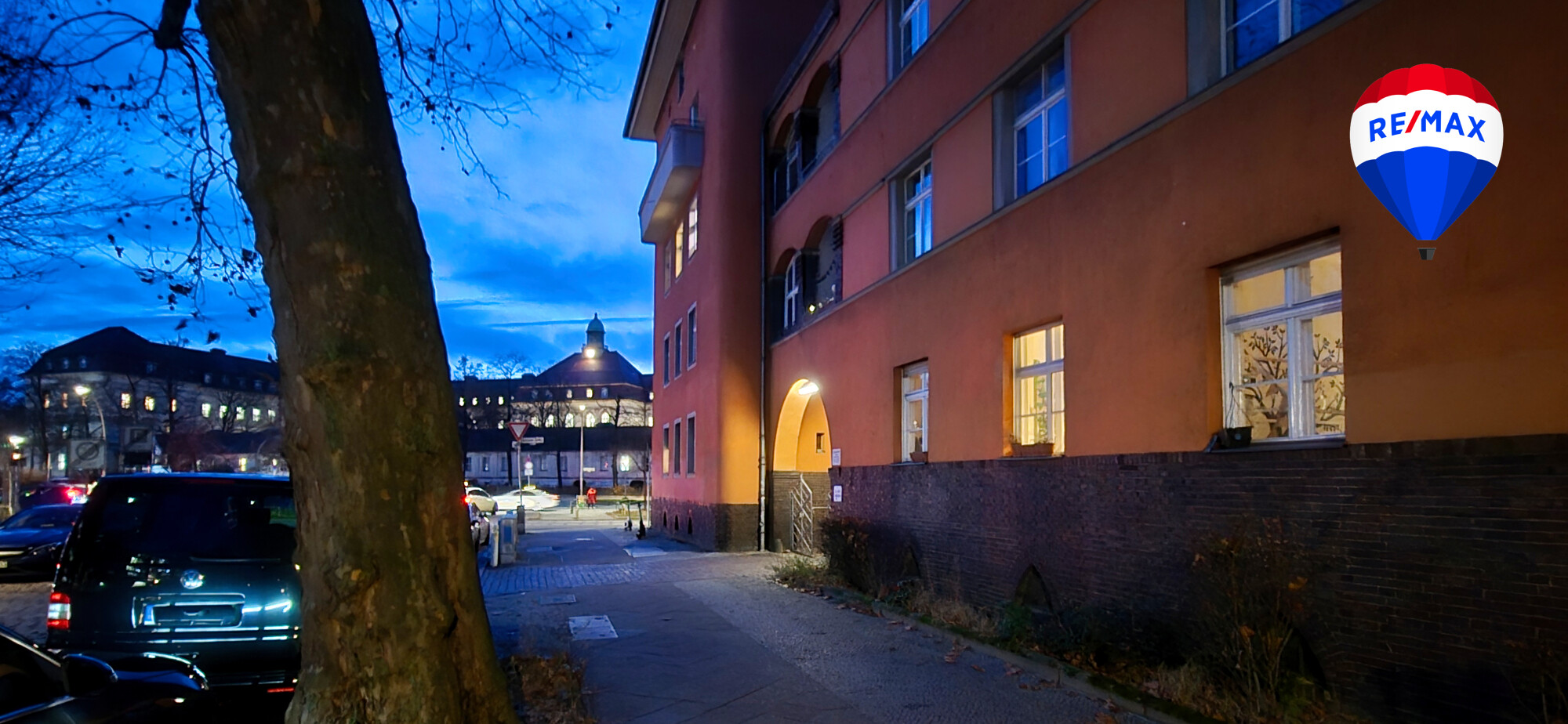 Immobilienbild