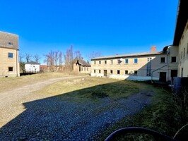 Innenhof