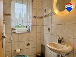 Gäste-WC