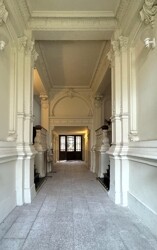 Eingangsbereich
