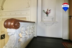 Detailfoto Innenbereich