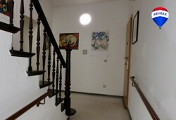 Treppenhaus