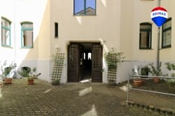 Innenhof
