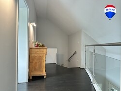 Flurbereich im OG