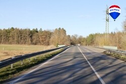 Verbindungsstraße
