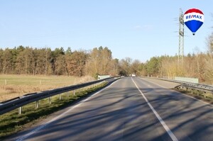 Verbindungsstraße