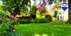 Gartenansicht