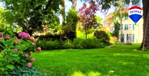 Gartenansicht