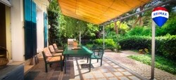 Terrasse EG
