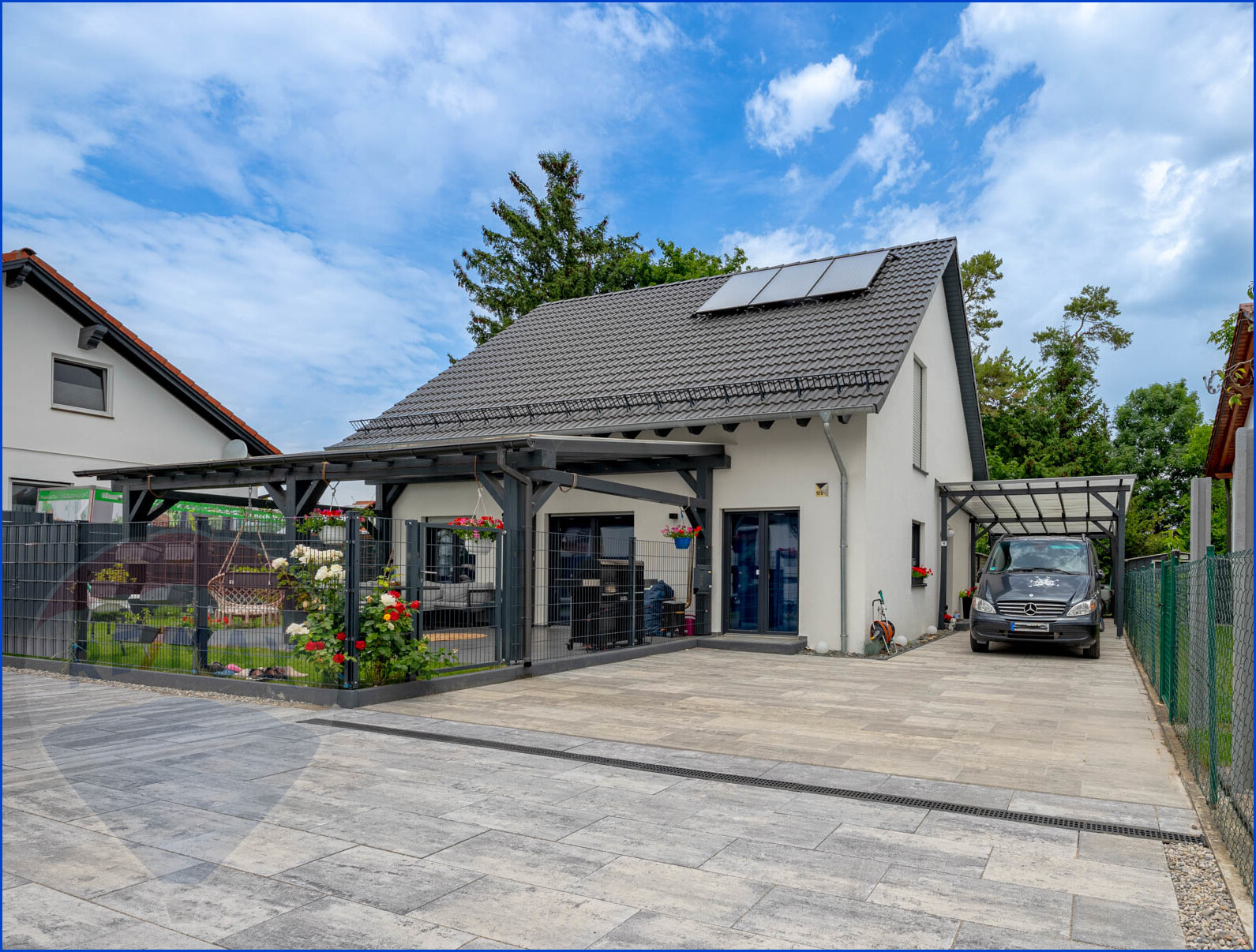 Immobilienmakler Untermeitingen Haus verkaufen Andre Stockhausen-36