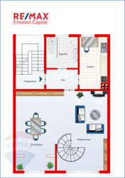 Grundriss 2.OG