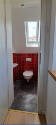 Gäste WC