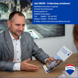Immobilienmakler Osterzell Haus zu verkaufen- 19
