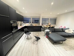 Wohnung