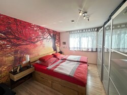 Schlafzimmer EG