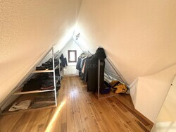 Ankleidezimmer