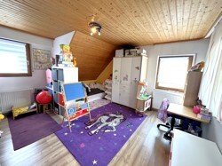 Kinderzimmer OG 