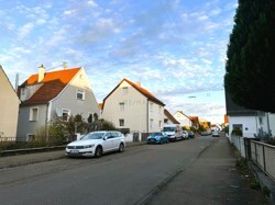 Umgebung