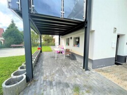 Terrasse ELW